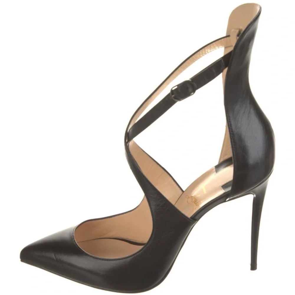 Christian Louboutin Marlenarock - Picture 3 of 8